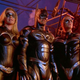 Alicia Silverstone, George Clooney's giant codpiece, and Chris O'Donnell in Batman & Robin